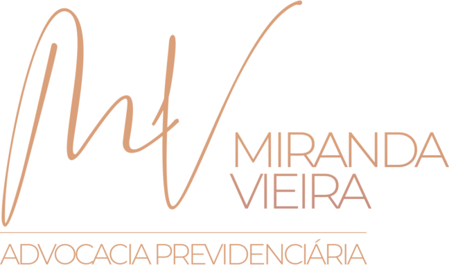 Miranda Vieira Advocacia Previdenciária